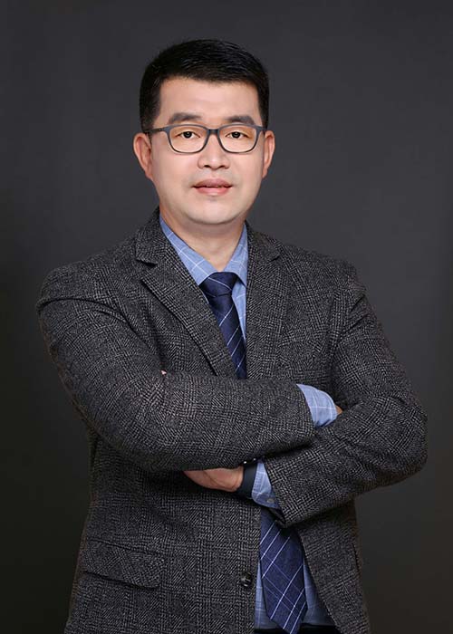 Prof. Wei Wang